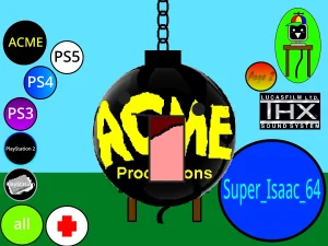 PUSH MR FUN PC game screenshot 4