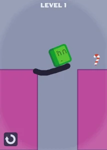 Draw Cube: Easy or Impossible? game cover