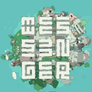 Messenger Game by Abeto game cover