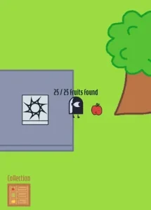 Find the Fruits: 25 Hidden game screenshot 4