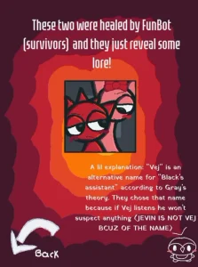 Heal the Sprunkies game screenshot 2