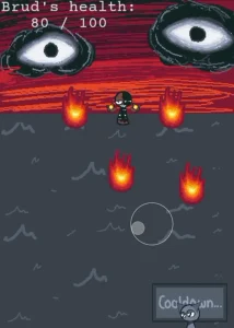 Heal the Sprunkies game screenshot 6