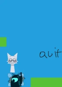 HELP SAVE TUNNER SPRUNKI game screenshot 3