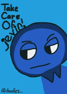 I Adopted JEVIN??? Is That Jevin Sprunk? game cover