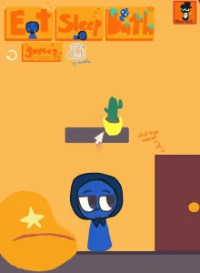 I Adopted JEVIN??? Is That Jevin Sprunk? game screenshot 2
