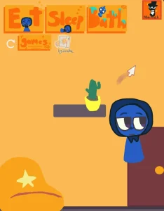 I Adopted JEVIN??? Is That Jevin Sprunk? game screenshot 3