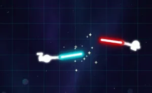 Lightsaber Ragdoll Rumble game screenshot 4