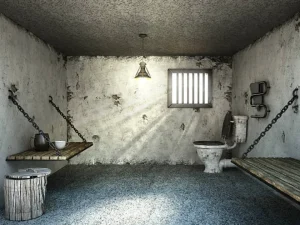 My Talking Tom Cat but with OREN game screenshot 2