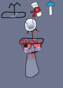 Revive Dead Sprunkis: Add My OC game screenshot 3