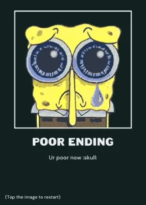 Sprunki All Endings: Confusing Choices game screenshot 3