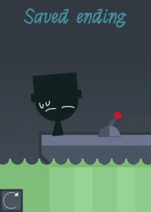 Sprunki Endings Gallery game screenshot 1