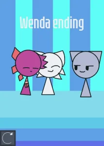 Sprunki Endings Gallery game screenshot 3