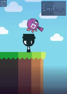 Sprunki Endings Gallery game screenshot 4