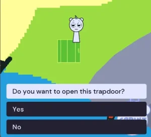Sprunki: Find the Bread Ending game screenshot 2