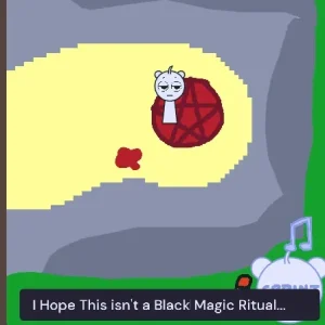 Sprunki: Find the Bread Ending game screenshot 3