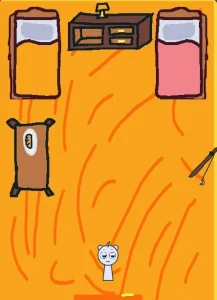 Sprunki: Find the Bread Ending game screenshot 5