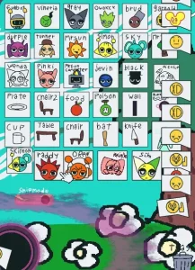 Sprunki Sandbox Ship Mode game screenshot 3