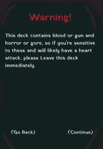 Sprunki The Story - Chapter 3: Death Lock game screenshot 2