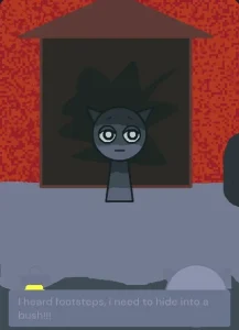 Sprunki: The Story game screenshot 2
