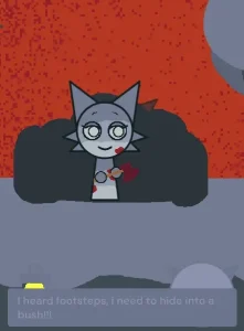 Sprunki: The Story game screenshot 3
