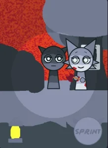 Sprunki: The Story game screenshot 4