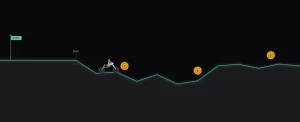 Stonk Rider game screenshot 2