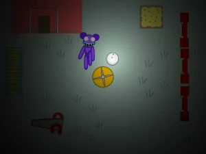 Sussy Schoolgrounds 1-2 (Remake) V2.2 game screenshot 3
