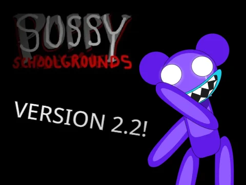 Sussy Schoolgrounds 1-2 (Remake) V2.2