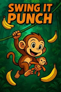 Swing It Punch game cover