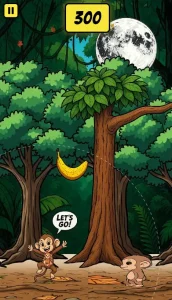 Swing It Punch game screenshot 3