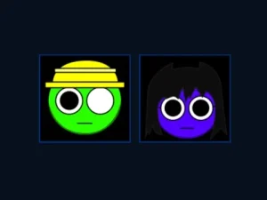 The Lancaster Leak: SPRUNKI Entity Exam screenshot