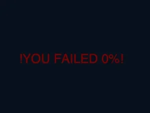 The Lancaster Leak: SPRUNKI Entity Exam screenshot