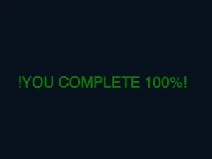 The Lancaster Leak: SPRUNKI Entity Exam screenshot