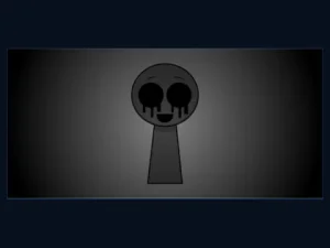 The Lancaster Leak: SPRUNKI Entity Exam screenshot