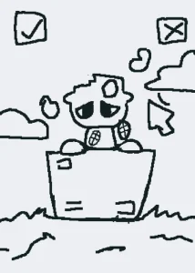 Adopt Black Sprunki game cover