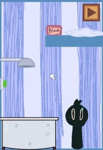 Adopt Black Sprunki game screenshot 4