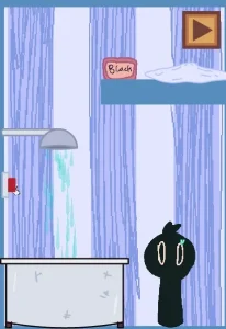 Adopt Black Sprunki game screenshot 5