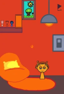 Adopt Oren? YES or NO! game screenshot 2
