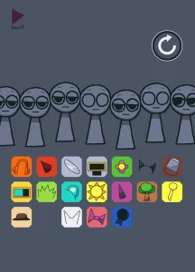 Adopt Oren? YES or NO! game screenshot 4
