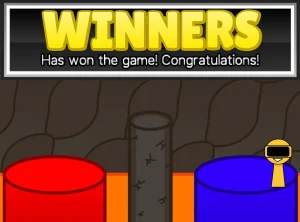 AY in Fireball Jump! but Sprunkies game screenshot 5