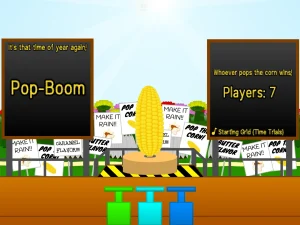 AY in Pop-Boom game screenshot 1