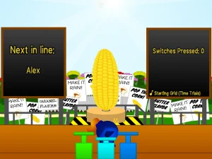 AY in Pop-Boom game screenshot 2