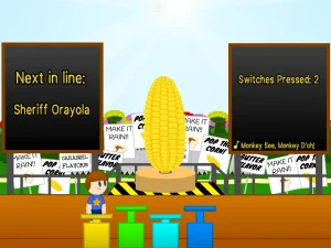 AY in Pop-Boom game screenshot 3