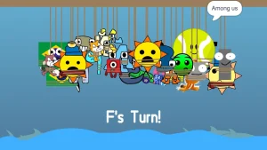 AY in Searopes! [ 30 players ] game screenshot 3