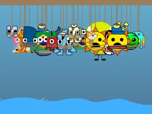 AY in Searopes! game screenshot 2