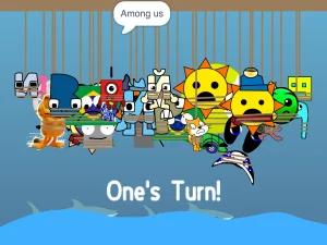 AY in Searopes! game screenshot 3
