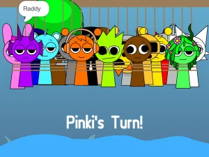 AY in Searopes! Sprunkies but Oren Never Loses Any Life game screenshot 1