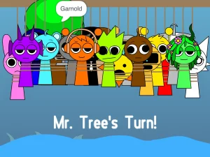 AY in Searopes! Sprunkies but Oren Never Loses Any Life game screenshot 2