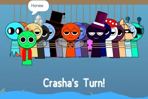 AY in Searopes! Sunkers game screenshot 1