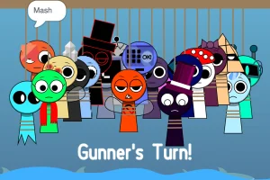 AY in Searopes! Sunkers game screenshot 3